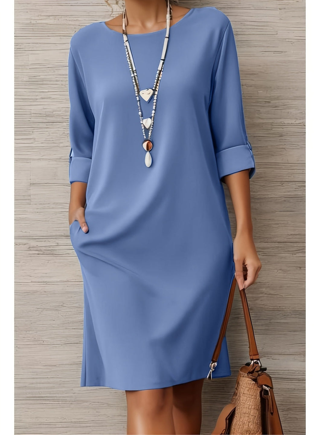 Renata | Comfortable Dress for Everyday