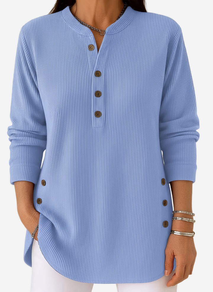 Grace | Everyday Button Comfort