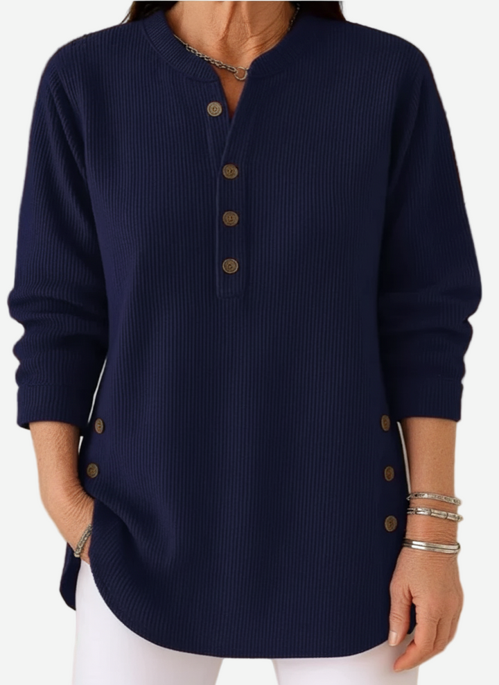 Grace | Everyday Button Comfort