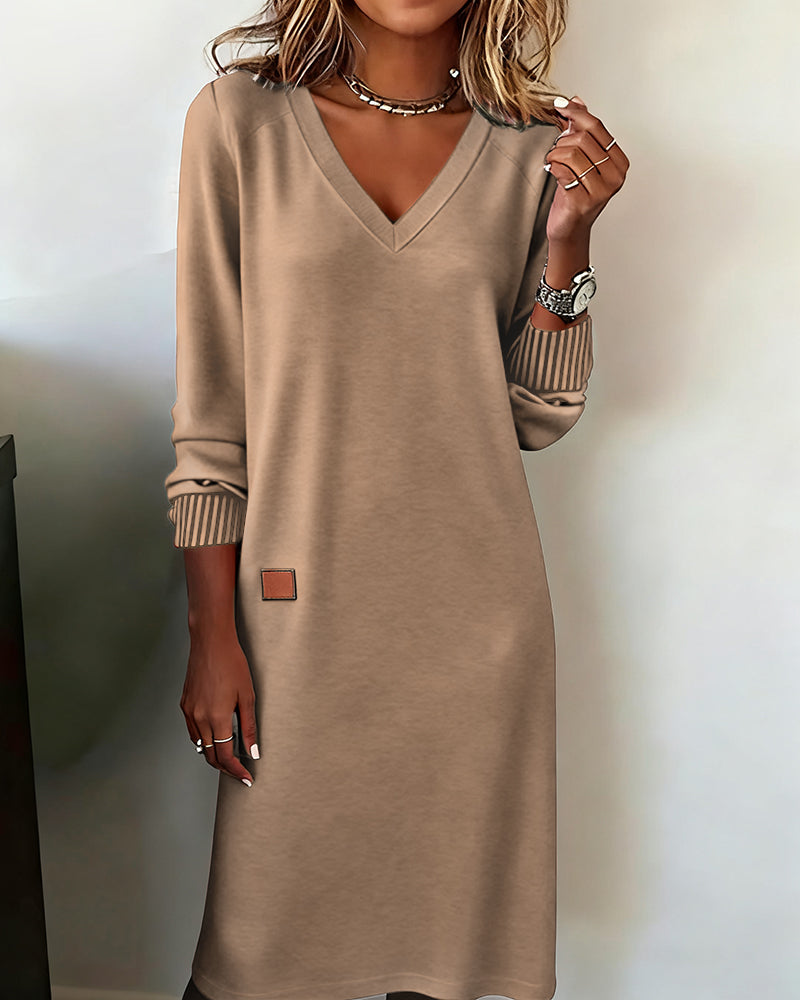 Aurora™ | Sweater Dress
