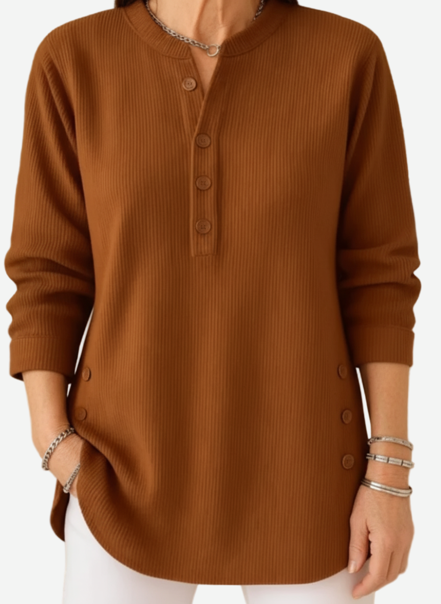 Grace | Everyday Button Comfort