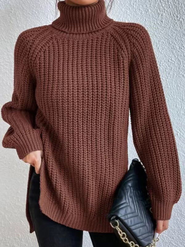 Emma | Cozy Knit Sweater