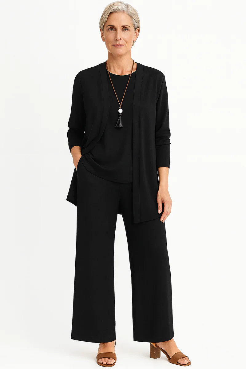 Lara | Elegant 3-Piece Set