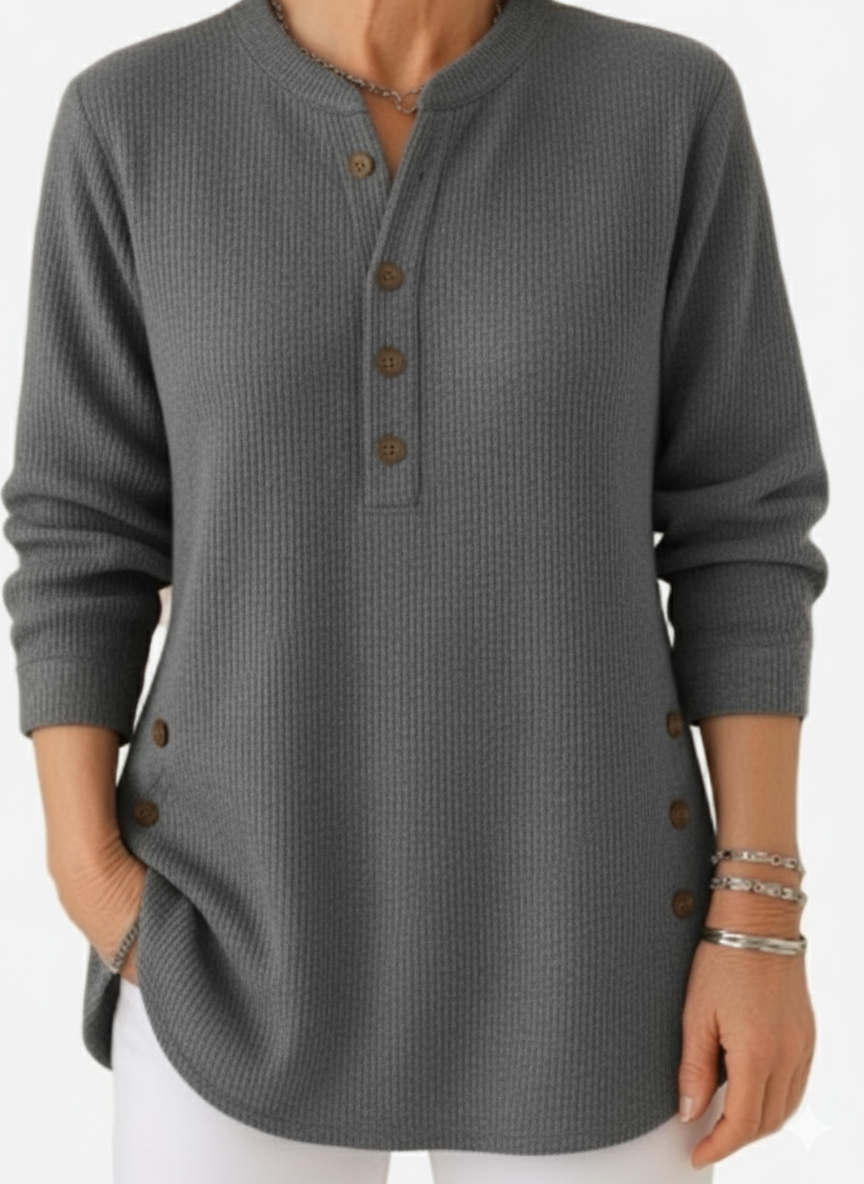 Grace | Everyday Button Comfort