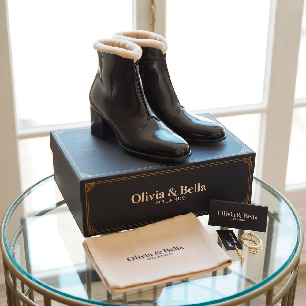 <h3>HERE'S WHAT OUR CUSTOMERS SAY</h3>